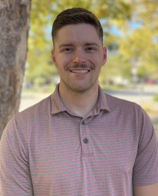 Luis Martinez  Office Manager