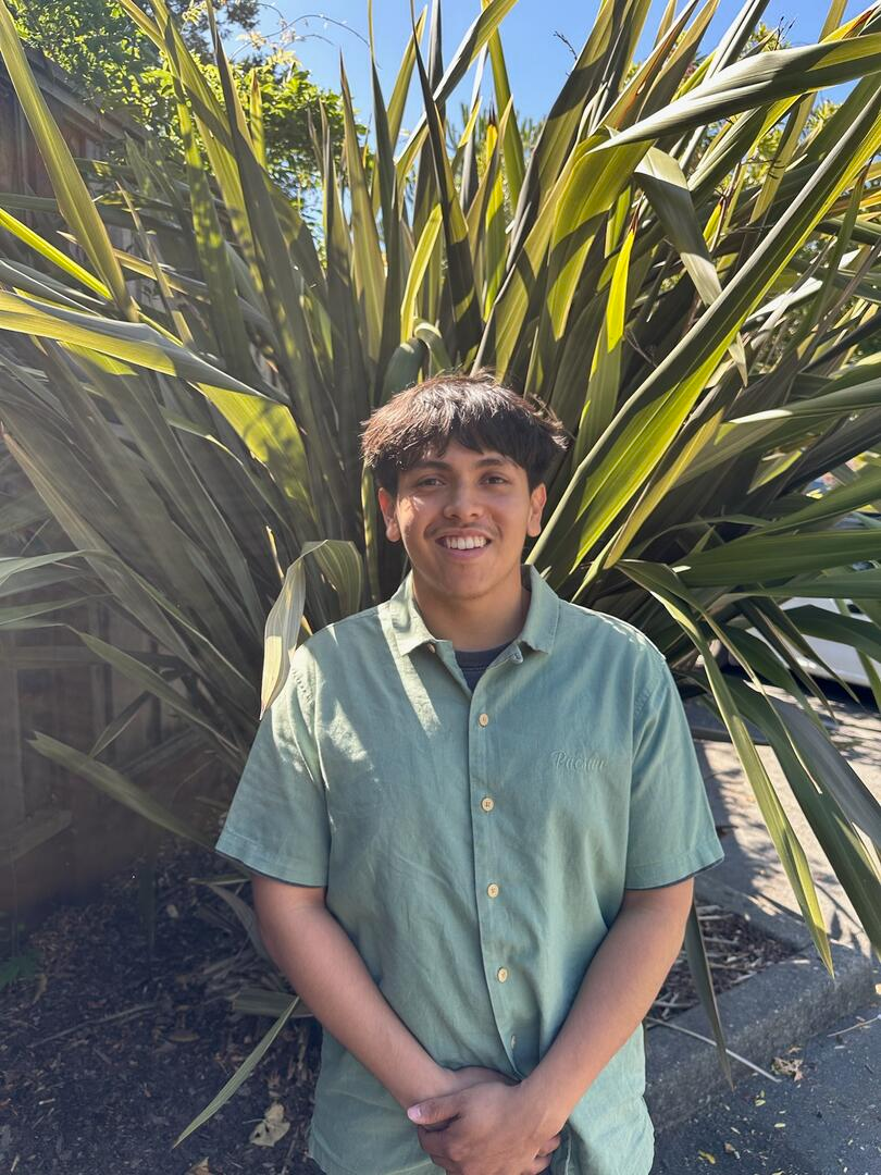Manvi, Patient Services Coordinator