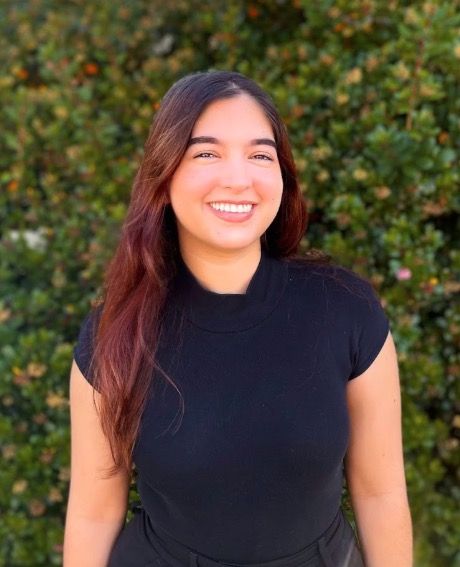 Manvi, Patient Services Coordinator