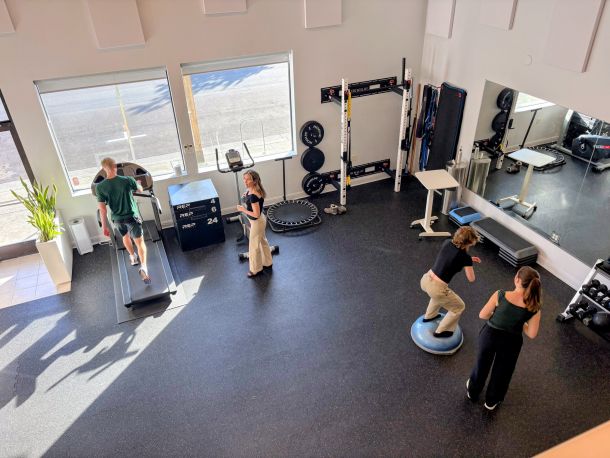Active Marin Physical Therapy Rehabilitation Gym In Mill Valley