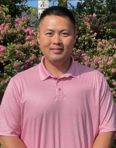 Ming Li, DPt Physical therapist    