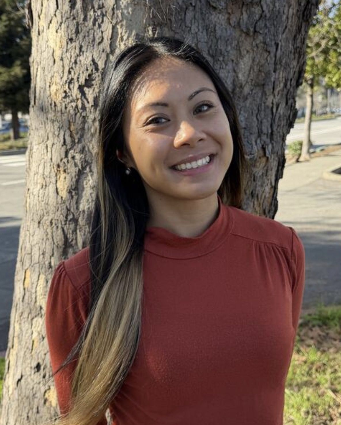 Melanie Francisco, PT, DPT