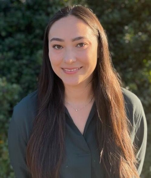 Nikki Yamamoto, DPT Physical therapist