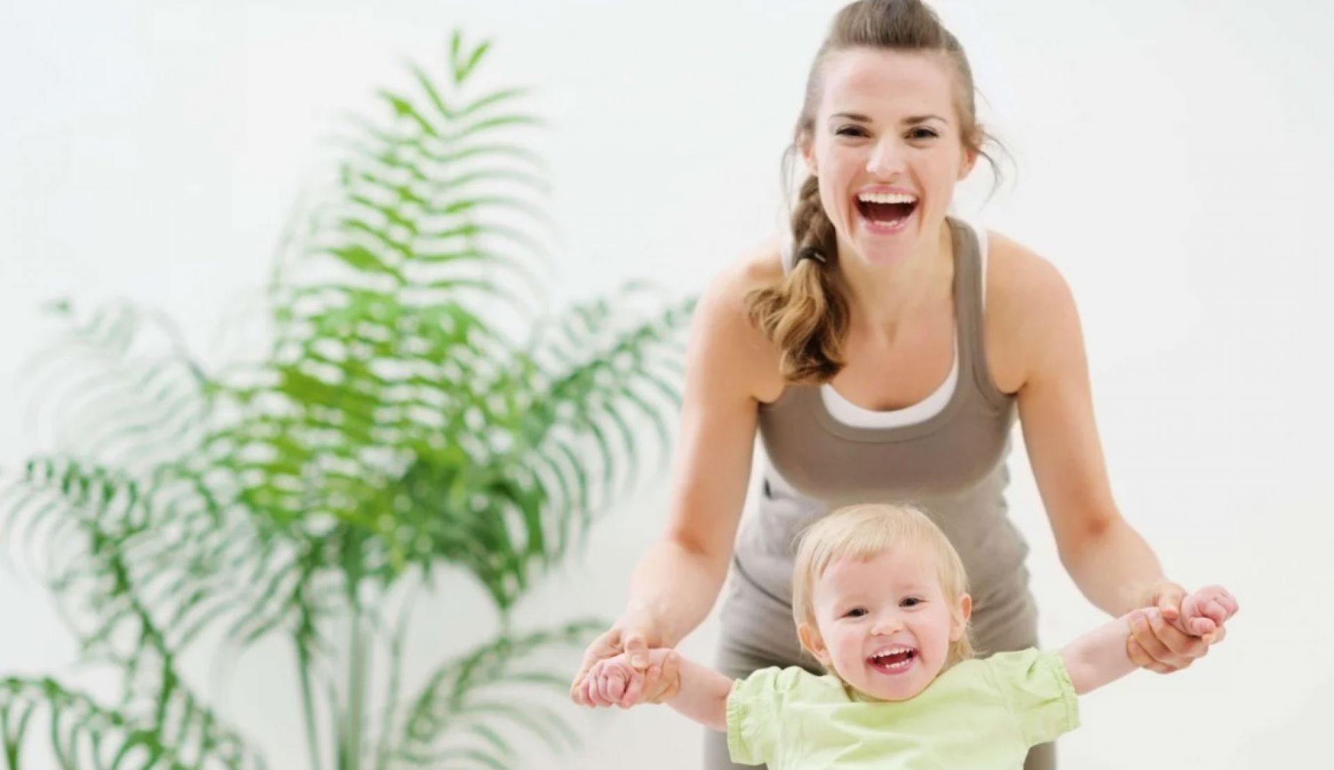 Pre and Post Partum Physical Therapy