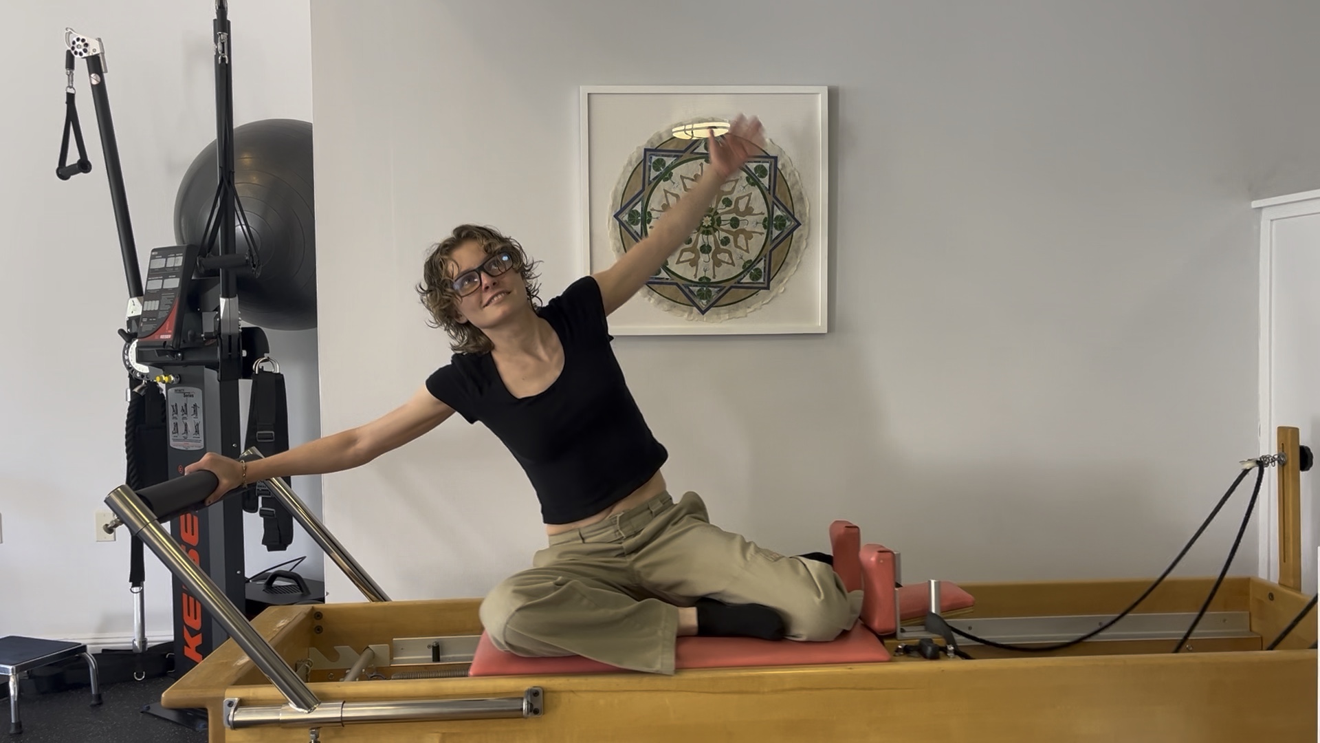 Active Marin Pilates Physical Therapy
