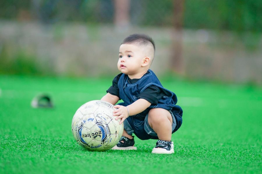 Active Marin Pediatric Physical Therapy Specialists